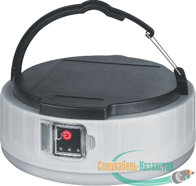 Фонарь кемпинговый NPT-CA23-ACCU кемп.37LED 7Вт li-ion 1.2Ач 3реж. Navigator 93865