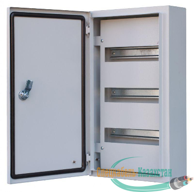 Корпус метал. навес. 520х300х120 36мод. IP54 ЩРН-36 SchE 30252DEK
