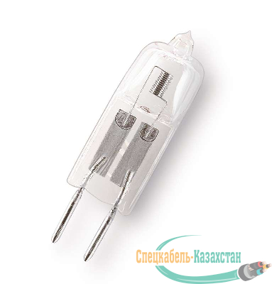 Лампа галогенная HALOSTAR 64425 20W 12V G4 UVS OSRAM 4058075094215