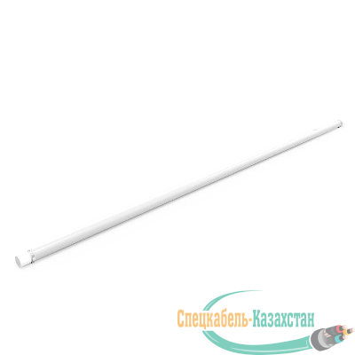 Светильник светодиодный 1500х29х29мм 36Вт 6500К 3650лм IP65 COMPACT линейный матов. GAUSS 143424336