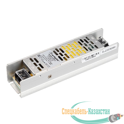 Блок питания HTS-60L-24 24В 2.5А 60Вт IP20 сетка Arlight 020823(1)