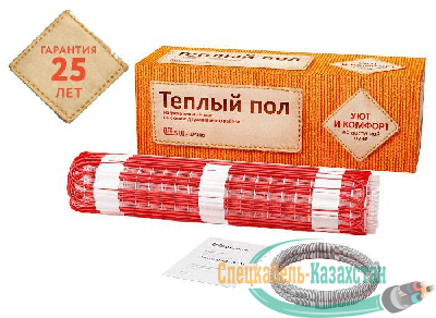 Комплект "Теплый пол" (мат) WSM 1890Вт/12.5кв.м Warmstad 2206174