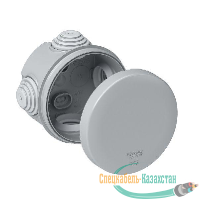 Коробка распр. ОП 65х45 IP55 SchE IMT35093