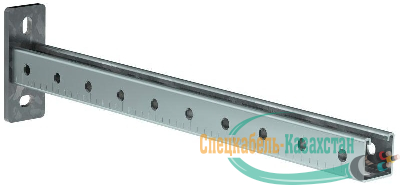 Консоль STRUT 41х41 осн.300 сталь IEK CLM50D-CSO-41-41-03