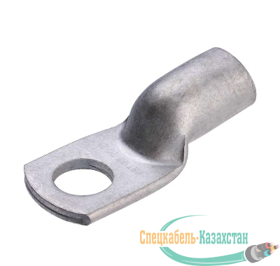 Наконечник медный ТМЛ 50-8-11 (опрес.) луженый КВТ 40889