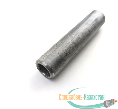 Гильза соединительная ГА УХЛ3 95-13мм опрес. алюм. ЗЭТАРУС zeta10015