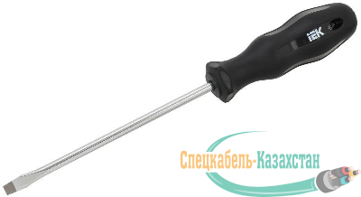 Отвертка SL6.5х150 Т1 ARMA2L 5 IEK A2L5-SC10-T1-SL-65-150