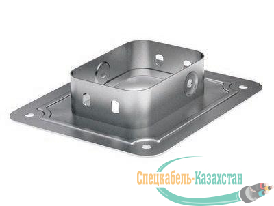 Фланец соединительный FR 200х80 DKC 37434