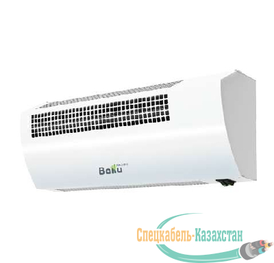Завеса тепловая 3кВт 220В СТИЧ BHC-CE-3 Ballu НС-1109500