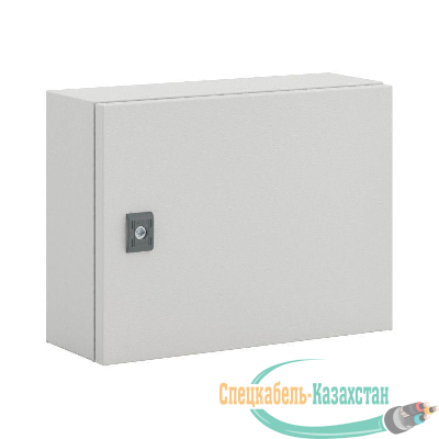 Шкаф ST с монтаж. платой 300х400х150мм от IP65-до IP66 IK10 DKC R5ST0341