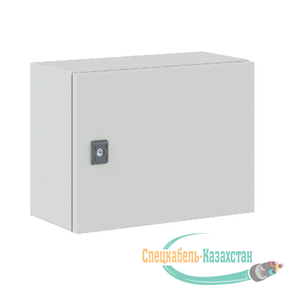 Шкаф ST с монтаж. платой 300х400х200мм от IP65-до IP66 IK10 DKC R5ST0342