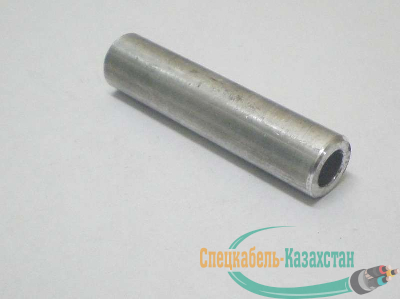 Гильза алюминиевая соед. ГА 120-14 УХЛ3 (опрес.) КЗОЦМ 5796