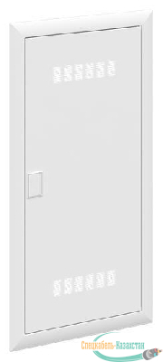 Дверь с вентиляционными отверстиями для шкафа UK64.. BL640V ABB 2CPX031093R9999