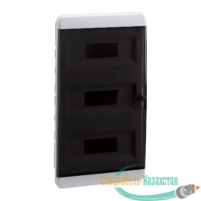 Корпус пластиковый Optibox P BVK 2 36 IP41 КЭАЗ 117955