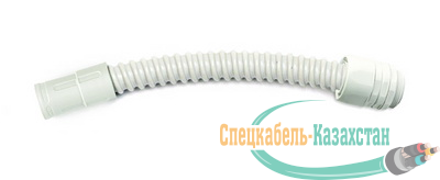 Муфта гибкая труба-коробка d20 IP65 DKC 57120