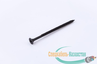 Саморез 3.5х45 гипсокартон-металл (уп.200шт) коробка СТРОЙМЕТИЗ UTORM2020085