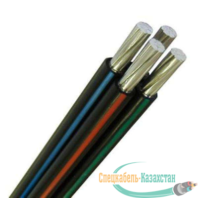 Провод СИП-4 4х25 (м) Людиново Л0012565