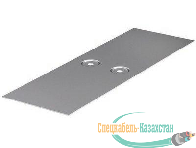 Накладка соединительная CGB для лотка осн. 50 DKC 37350