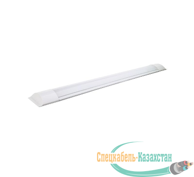 Светильник светодиодный PPO-04 1200 36Вт 6500К IP40 180-240В 50Гц ДПО Jazzway 5030909