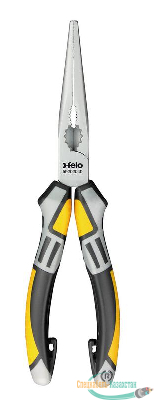 Длинногубцы с резцом 205мм Felo 59202040