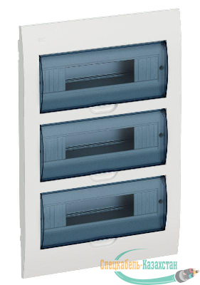 Бокс ЩРВ-П-36 ИЭК MKP12-V-36-40-05