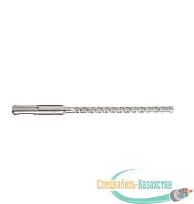 Бур SDS-Plus P4Plus 8.0х110мм Metabo 626215000