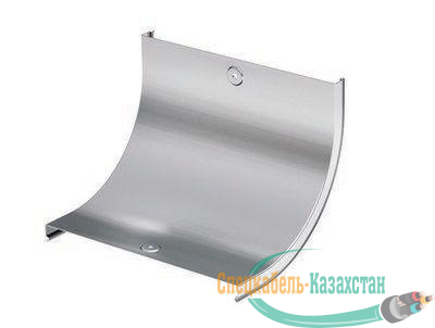 Крышка для угла вертикального внутр. 90град. осн.80 CS 90 DKC 38201