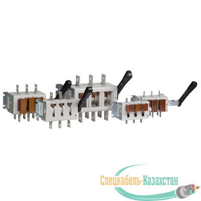 Рубильник ВР32-31 А70220 100А УХЛ3 КЭАЗ 103387