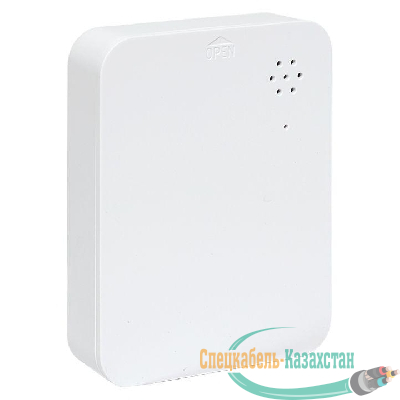 Датчик протечки умный Zigbee Connect EKF is-fl-zb