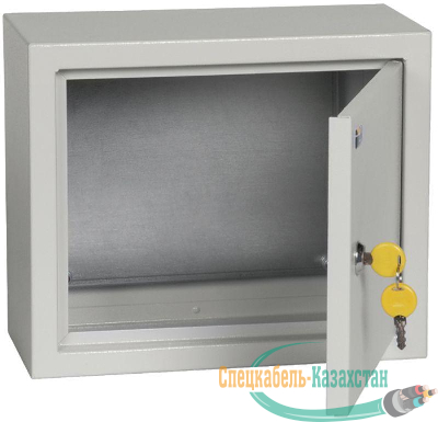 Корпус металлический ЩМП-2.3.1-0 36 IP31 ИЭК YKM40-231-31
