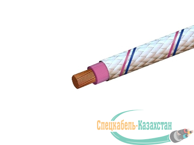 Провод РКГМ 16 0.66кВ (м) Рыбинсккабель 687752