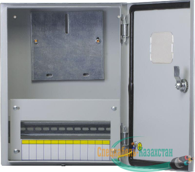 Щит ЩУ-1/1-0 (ЩУРН-1/12) (395х310х165) IP54 PROxima EKF mb54-1m