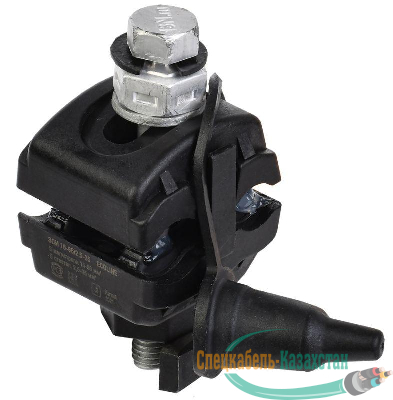 Зажим ответвительный изолированный ЗОИ 16-95/2.5-35 ECOLINE ИЭК UZA-11-D02-D35-ECLN