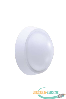 Светильник светодиодный ДПБ 12Вт WT045C LED12/NW PSU CFW L1065 100мм IP65 Philips 911401735842 / 871016333528599