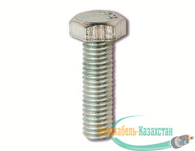 Болт М8х30 (уп.80шт) DKC CM080830