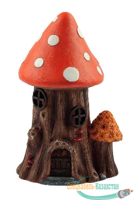 Светильник садовый ERASF22-13 "Лукоморье" 23см уличный на солнечн. батареях Эра Б0053362