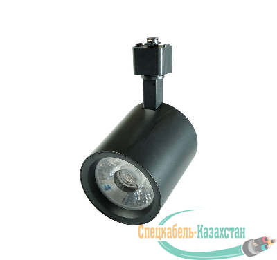 Светильник трековый PTR 0530 30Вт 4000К 24град. BL черн. IP40 JazzWay 5010666