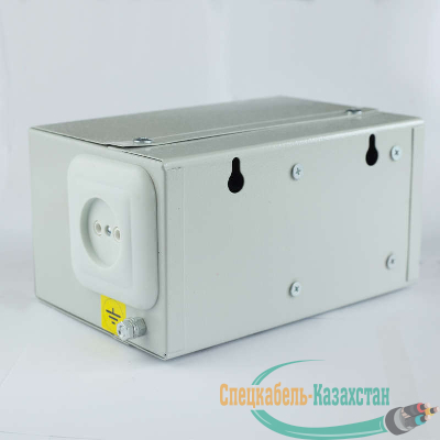 Ящик с понижающим трансформатором ЯТП 0.25 220/36В (3 авт. выкл.) Кострома ОС0000002367