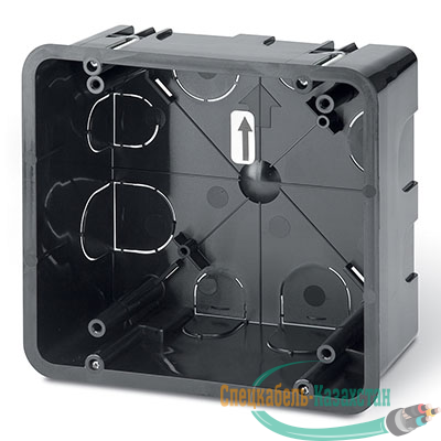 Коробка для скрытой установки (гипсокартон) DKC DIS5720205