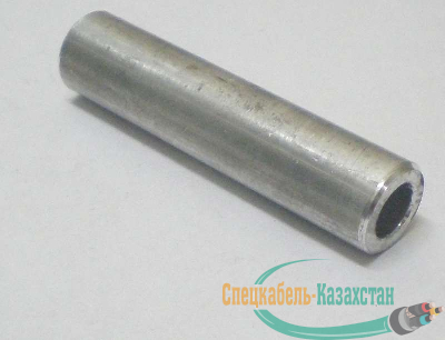 Гильза алюминиевая соед. ГА 185-19 УХЛ3 (опрес.) КЗОЦМ 5798