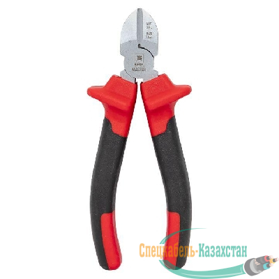 Бокорезы 160мм Master Basic EKF bo-160-mas
