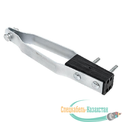 Зажим анкерный PA-4120 (4х120) PROxima EKF pa-4120