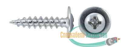 Саморез ШСММ 4.2х16 (уп.5кг) Tech-KREP 132421