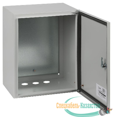 Корпус металлический SIMPLE ЩМПг-1-0 (395х310х220мм) IP54 У2 Эра Б0057148