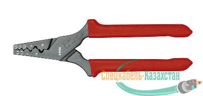 Клещи для снятия изоляции 0.5-16мм Felo 59231940
