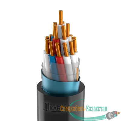 Кабель КВВГЭнг(А)-LS 19х1 0.66кВ (м) Кабэкс Т0000063425