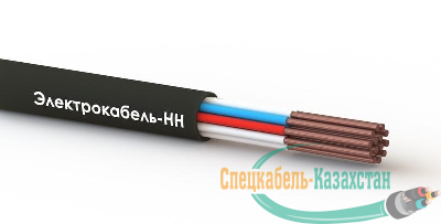 Кабель КВВГнг(А)-LS 14х1 0.66кВ (м) ЭЛЕКТРОКАБЕЛЬ НН 00-00006523