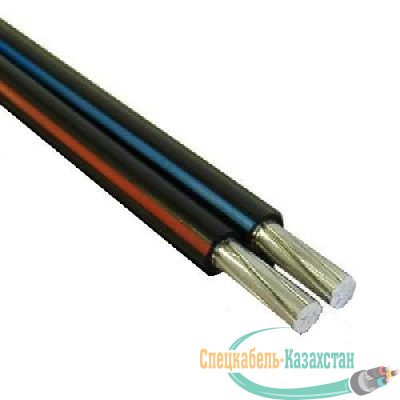 Провод СИП-4 2х16 (м) СКТ Сосновый Бор 00-00052327