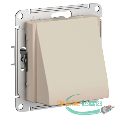 Вывод кабеля AtlasDesign механизм песочн. SE ATN001299