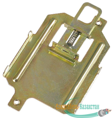Скоба RCs1 на DIN-рейку для ВА 88-32 ИЭК SVA10D-S35-3